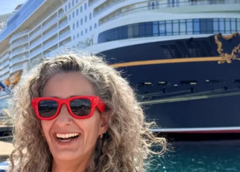 I took my first Disney cruise without kids and loved it. There are 3 things I’d do differently next time.