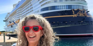 I took my first Disney cruise without kids and loved it. There are 3 things I’d do differently next time.