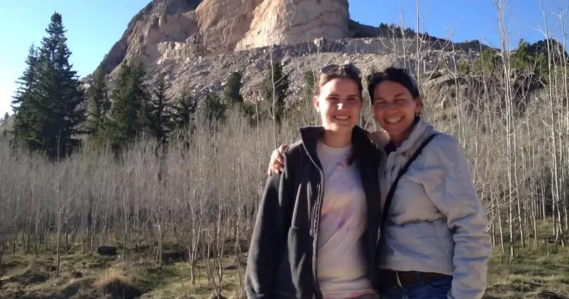 My daughter and I drove 2,000 miles to college. It was the best goodbye I could’ve asked for.