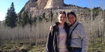 My daughter and I drove 2,000 miles to college. It was the best goodbye I could’ve asked for.