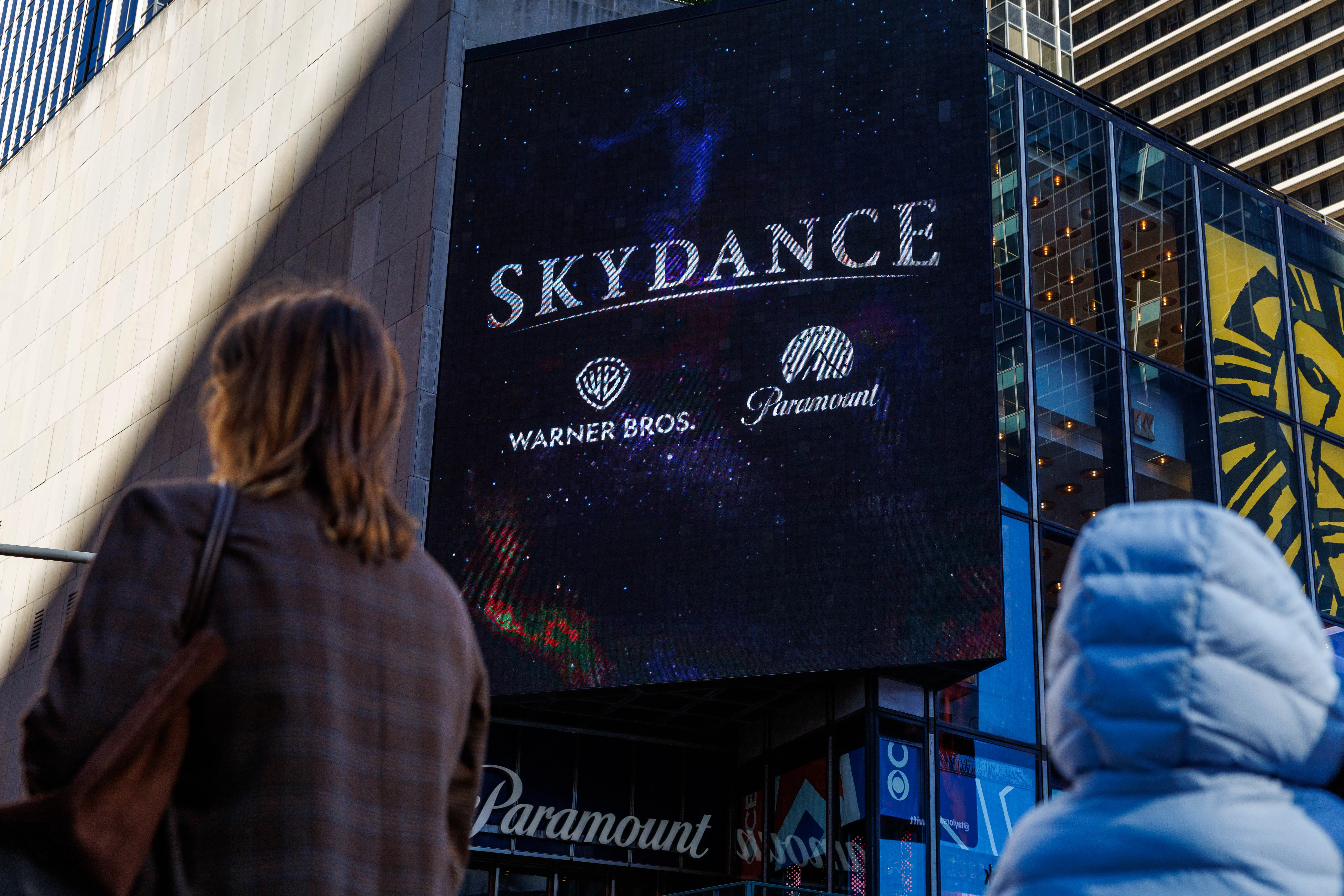 Skydance