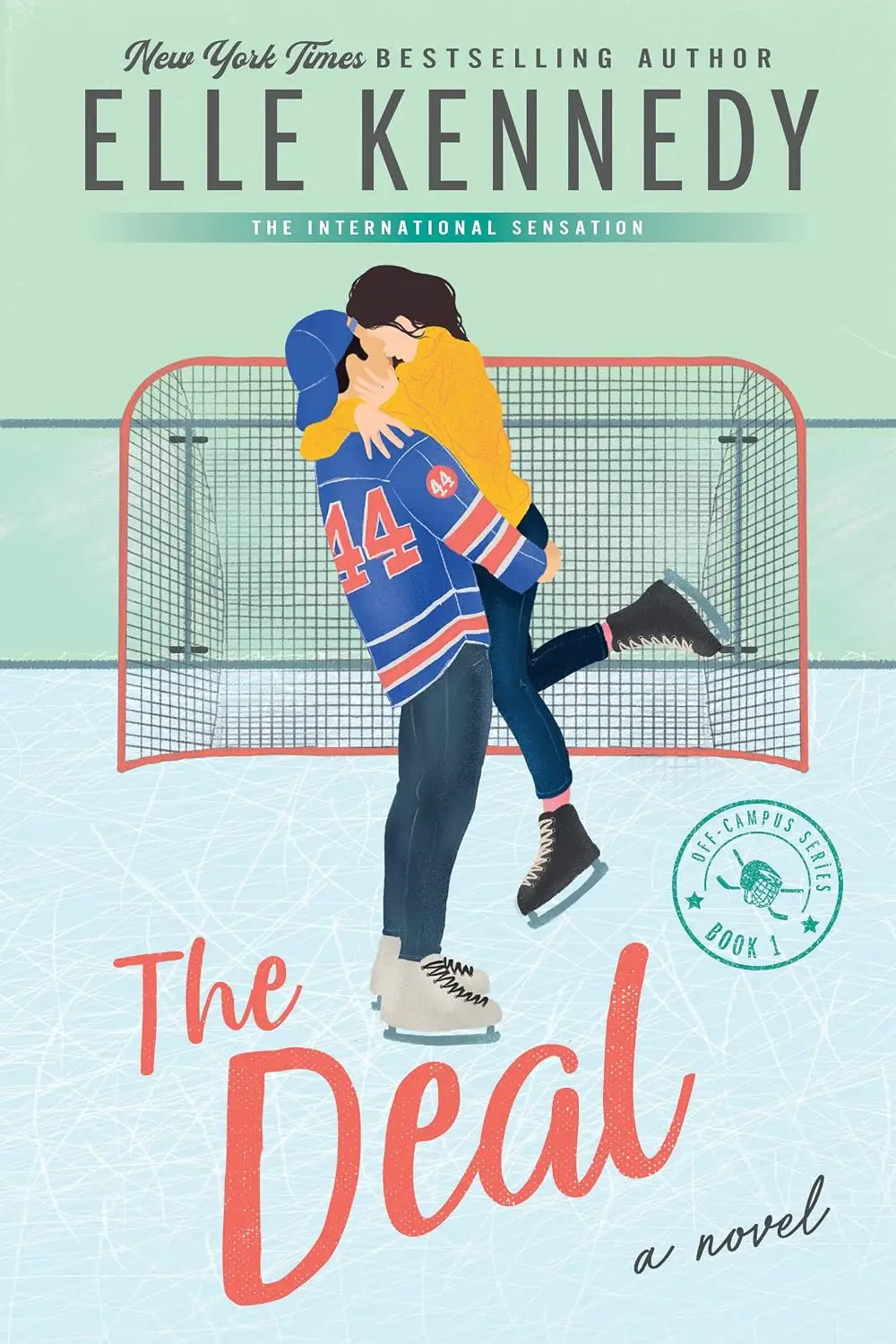 The cover of 