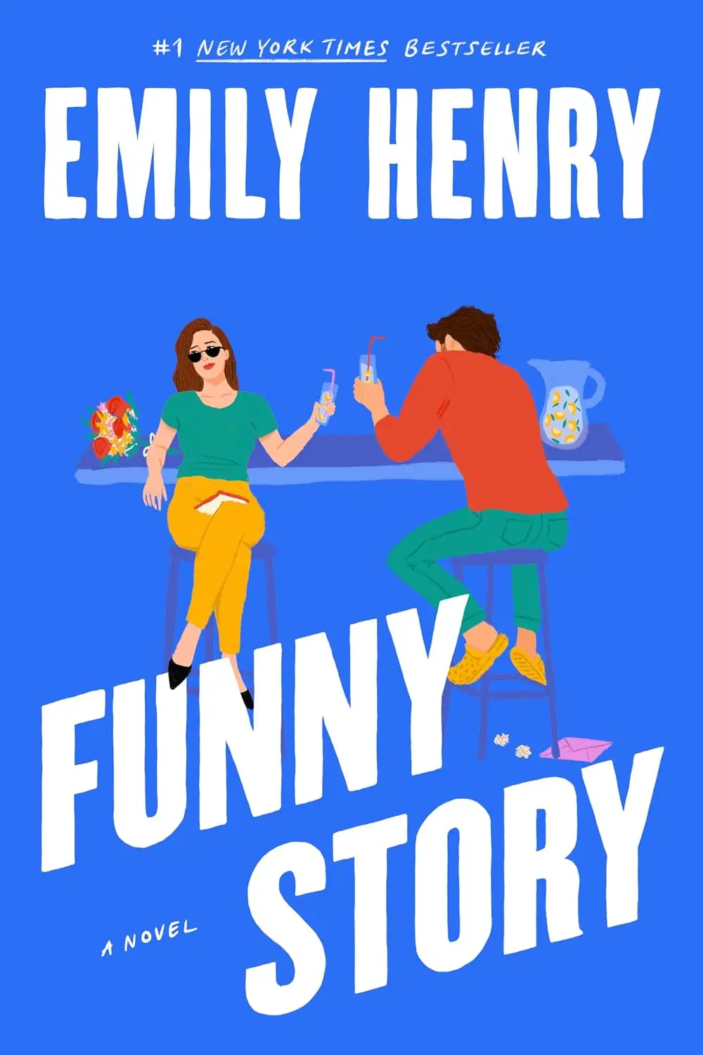 The cover of 