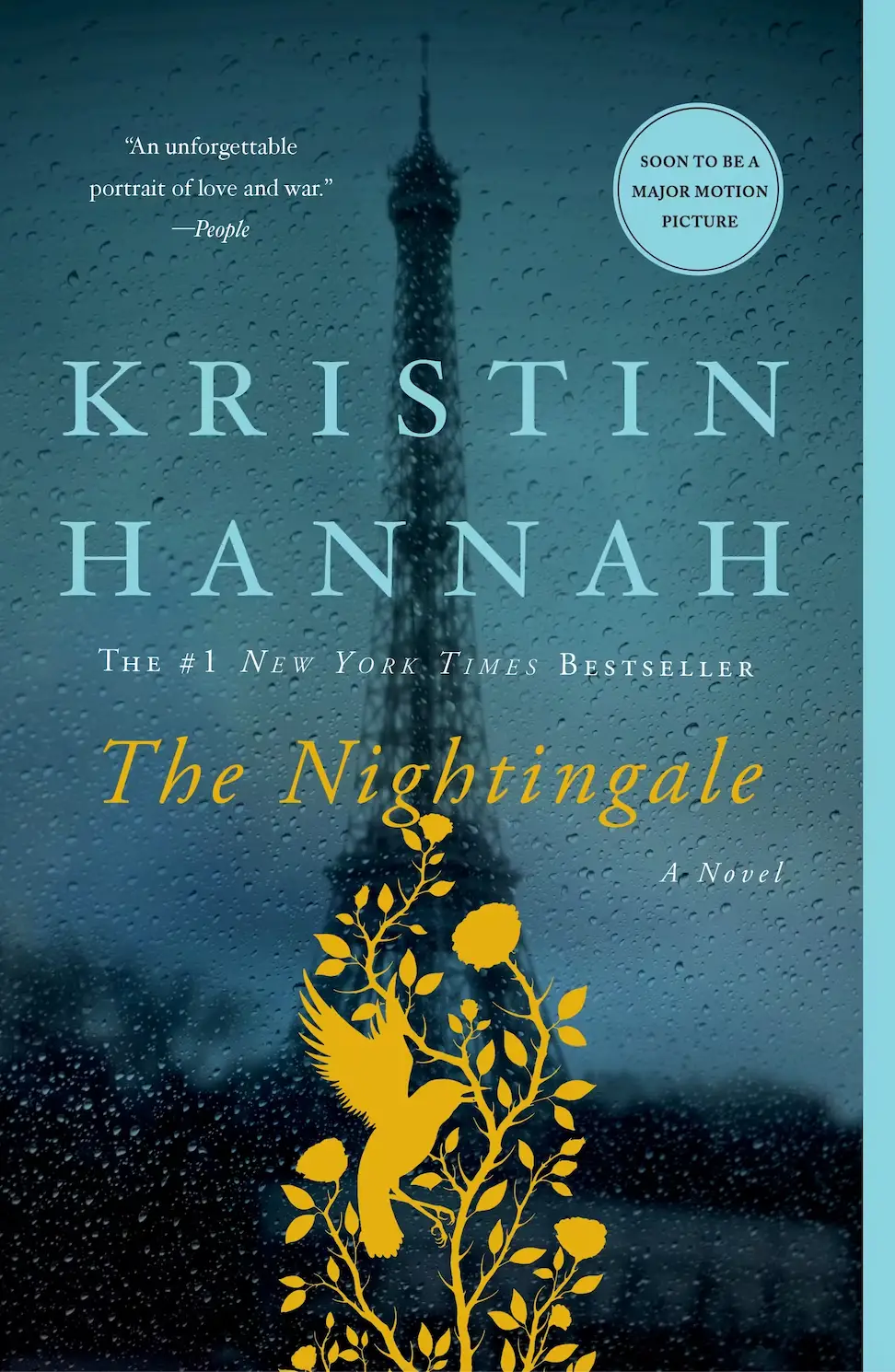 the nightingale