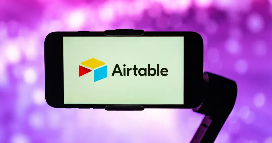 Airtable’s new owner is laying off a ‘large part’ of its team