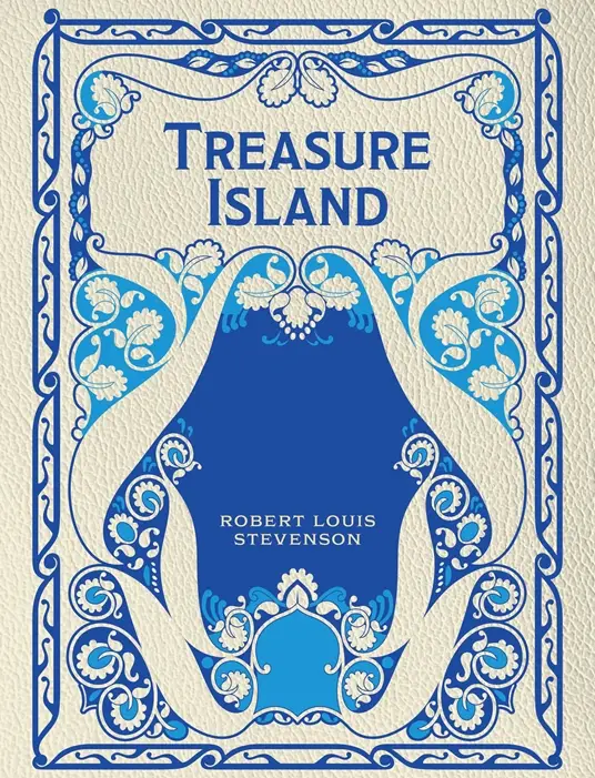 treasure island