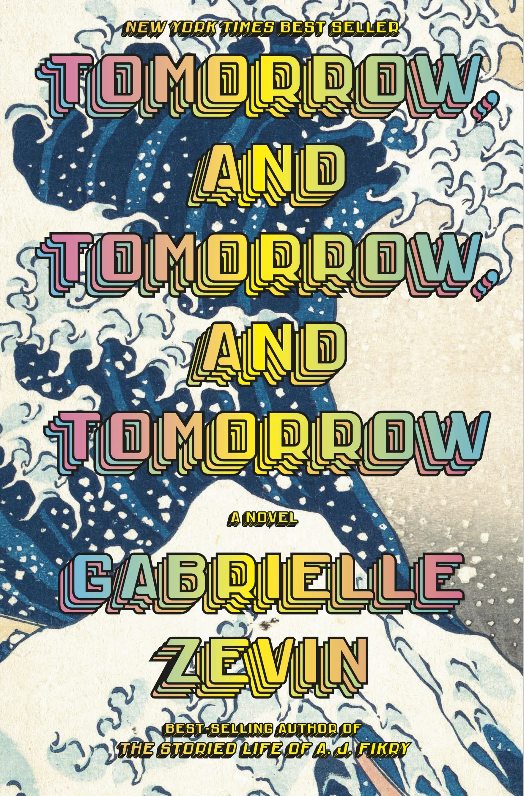 tomorrow and tomorrow and tomorrow