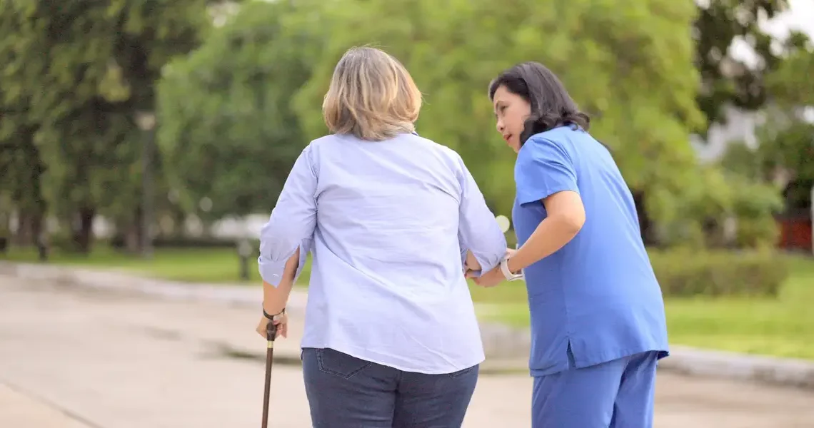 Share your elder care costs with Business Insider
