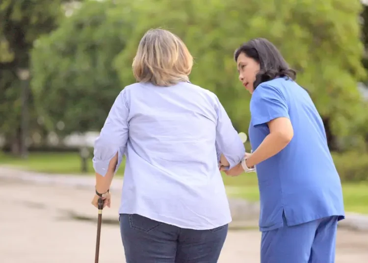 Share your elder care costs with Business Insider