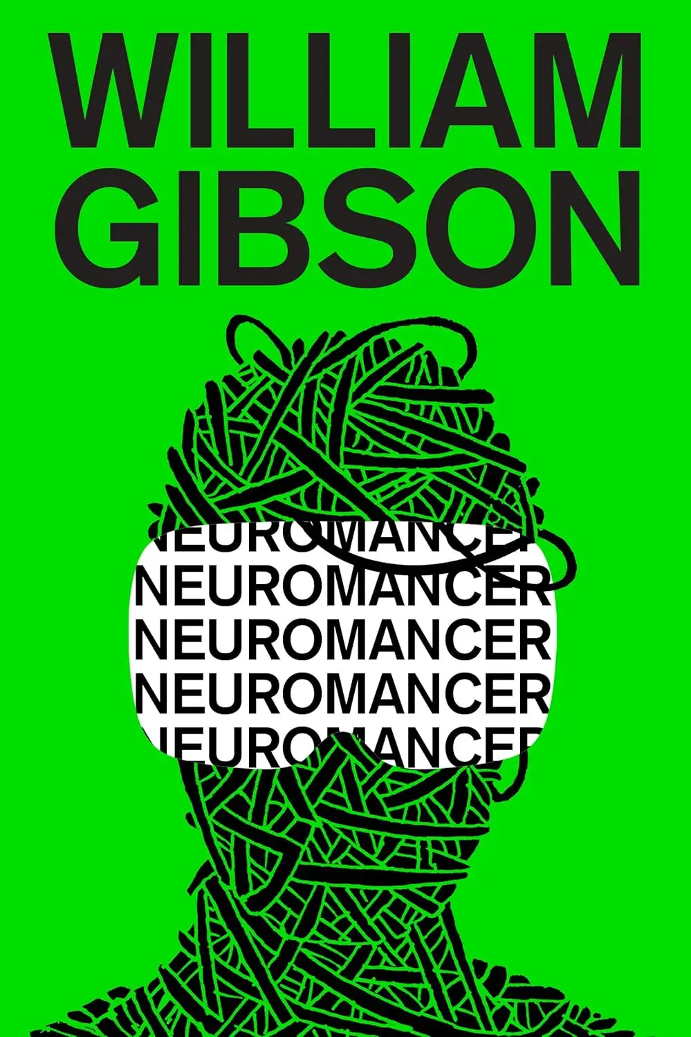 neuromancer