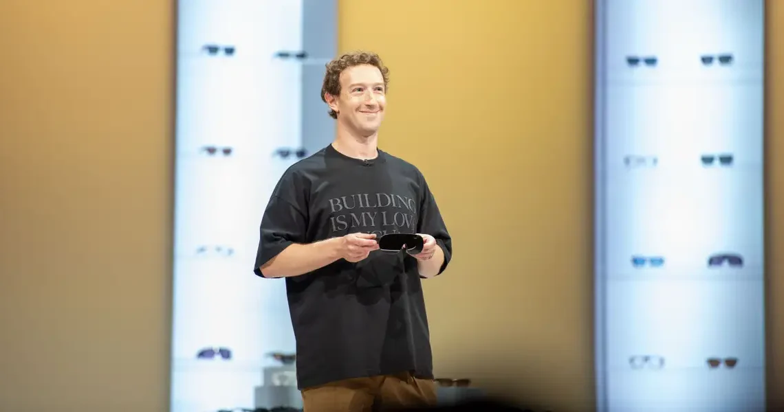 Meta was prepared to write an up to $200 billion AI check before knowing whether its model would work