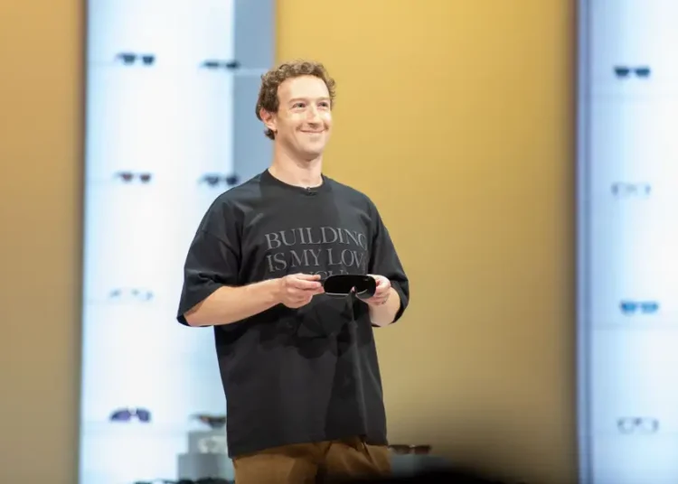 Meta was prepared to write an up to $200 billion AI check before knowing whether its model would work
