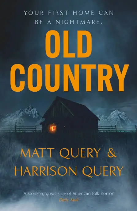 old country