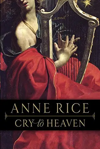 cry to heaven
