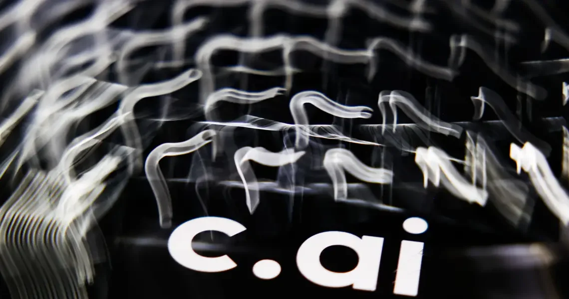 Chatbot startup Character.AI files for bankruptcy, and Disney is first in line for key assets