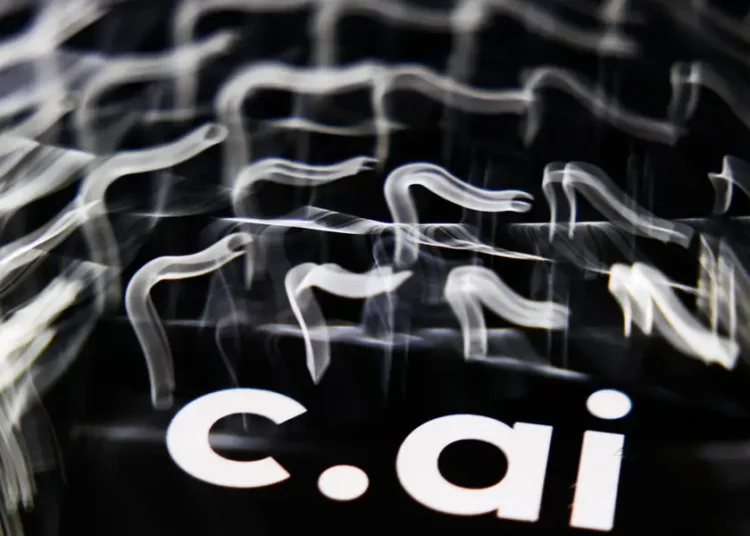 Chatbot startup Character.AI files for bankruptcy, and Disney is first in line for key assets