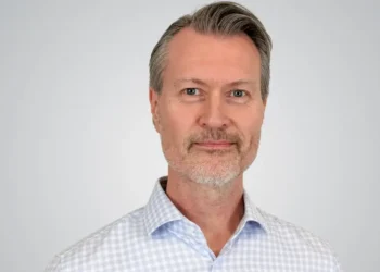 I sold my apartment, cashed out my pension, and took on debt to build a semiconductor startup. I’d do it again.