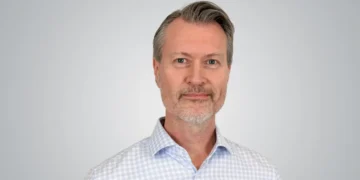 I sold my apartment, cashed out my pension, and took on debt to build a semiconductor startup. I’d do it again.