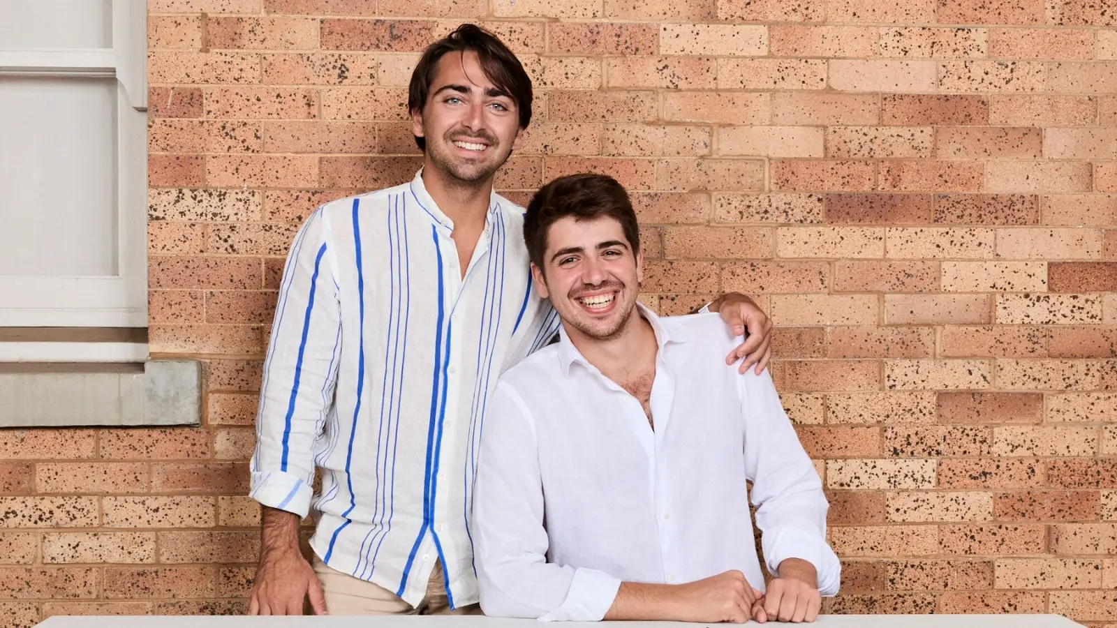 othello cofounders
