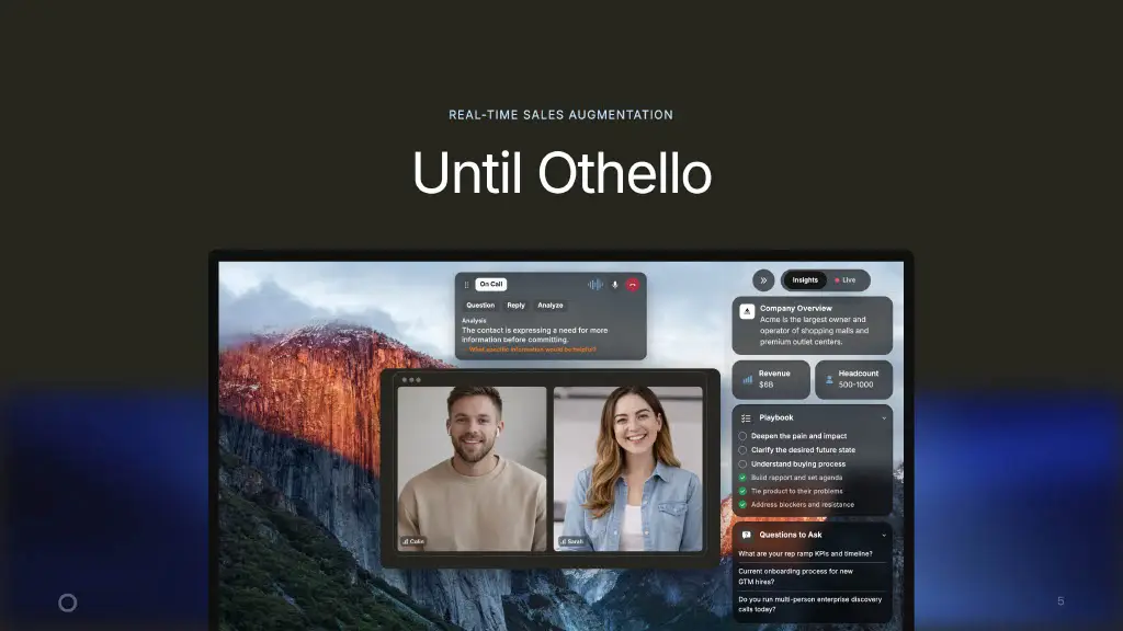 Othello