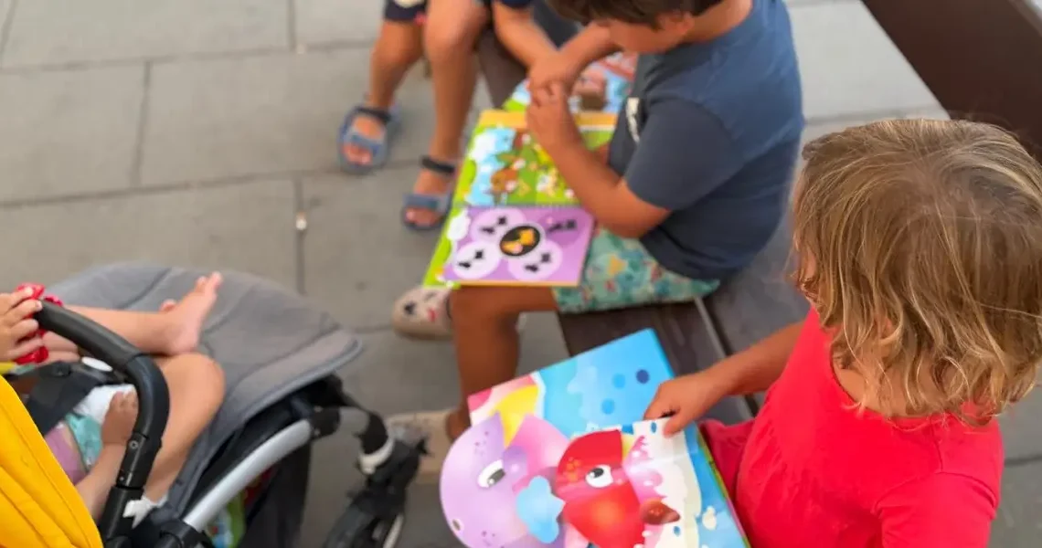 I took a 20% pay cut for 8 months so I could spend an entire summer with my kids. It was worth it.