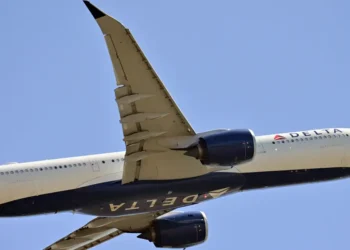 Delta delays first-ever direct US to Saudi Arabia flights after airport missile strikes