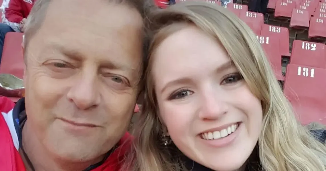 My dad’s death gave me a new perspective. I value experiences over money now.