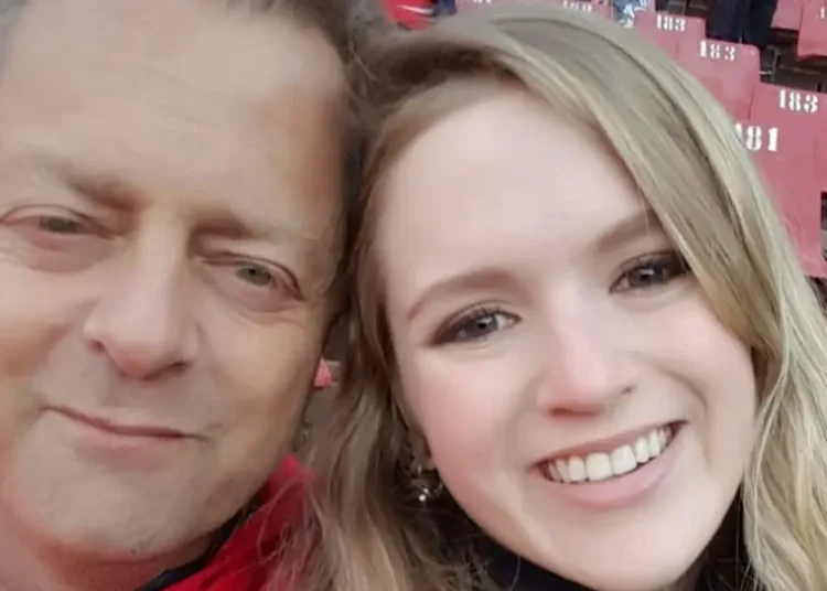 My dad’s death gave me a new perspective. I value experiences over money now.
