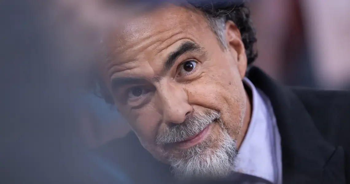 For Alejandro González Iñárritu, the scariest part of making ‘Digger’ wasn’t the climate catastrophe