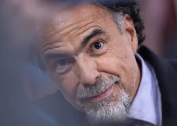 For Alejandro González Iñárritu, the scariest part of making ‘Digger’ wasn’t the climate catastrophe