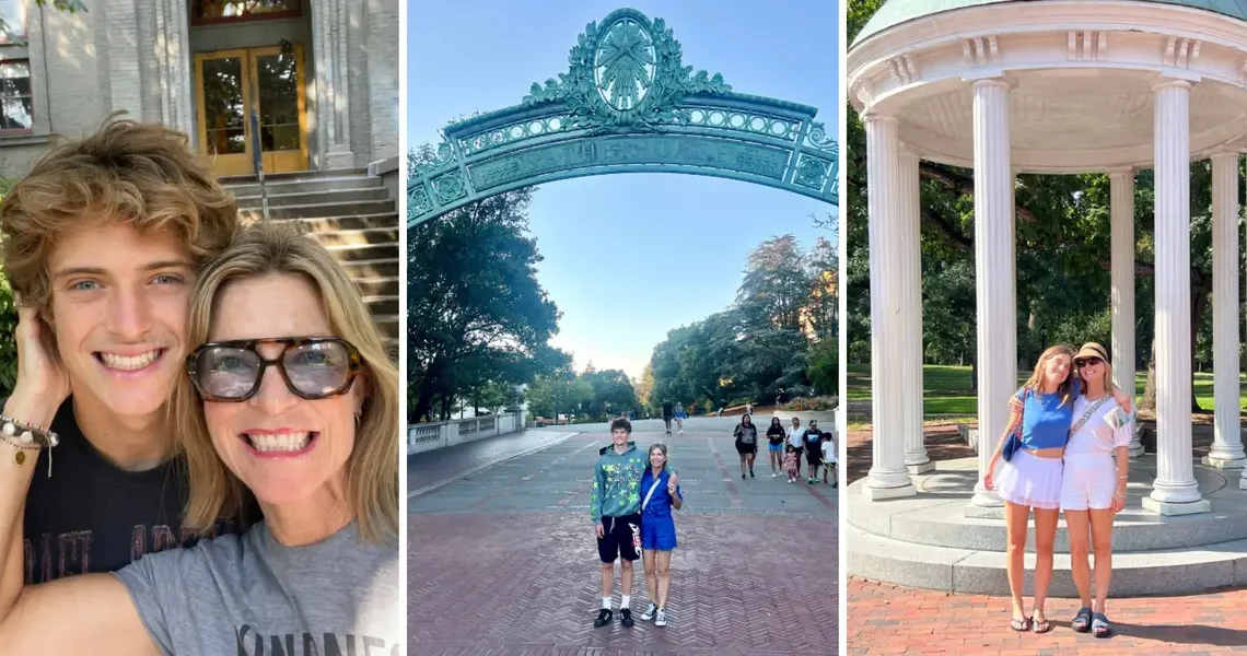 My kids were ready for college. They weren’t quite ready for adulthood.