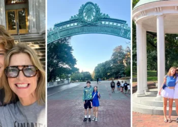 My kids were ready for college. They weren’t quite ready for adulthood.