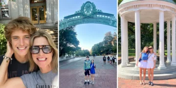 My kids were ready for college. They weren’t quite ready for adulthood.