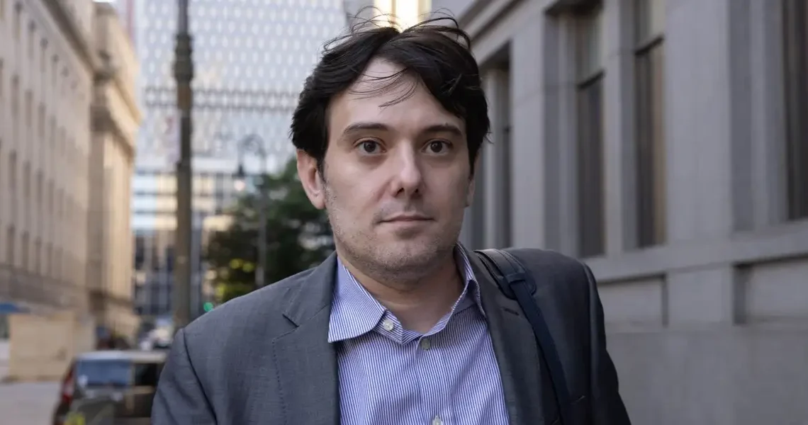 FTC says Martin Shkreli ‘flagrantly and repeatedly’ violated his lifetime pharma ban