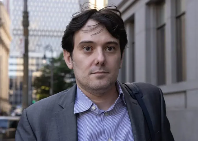 FTC says Martin Shkreli ‘flagrantly and repeatedly’ violated his lifetime pharma ban