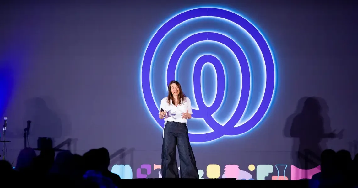 I’m the CEO of Life360. My own childhood was surprisingly hands-off.