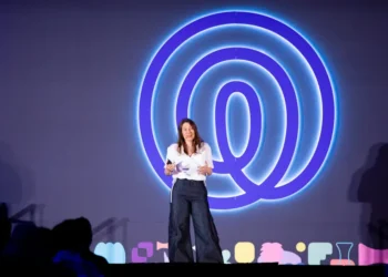I’m the CEO of Life360. My own childhood was surprisingly hands-off.
