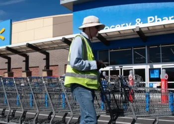 Walmart US workers are getting some new health care benefits in the new year