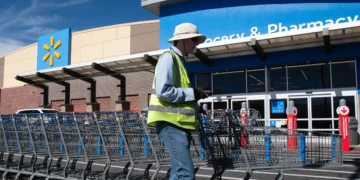 Walmart US workers are getting some new health care benefits in the new year