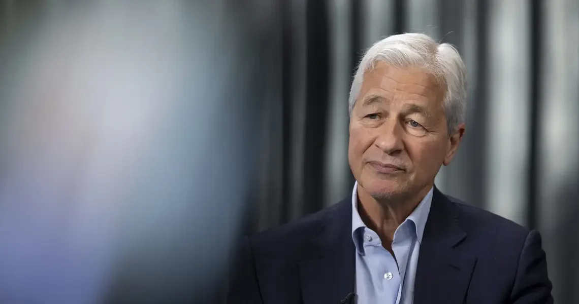 Jamie Dimon says JPMorgan Chase is putting up gates to protect against ‘rogue agents’