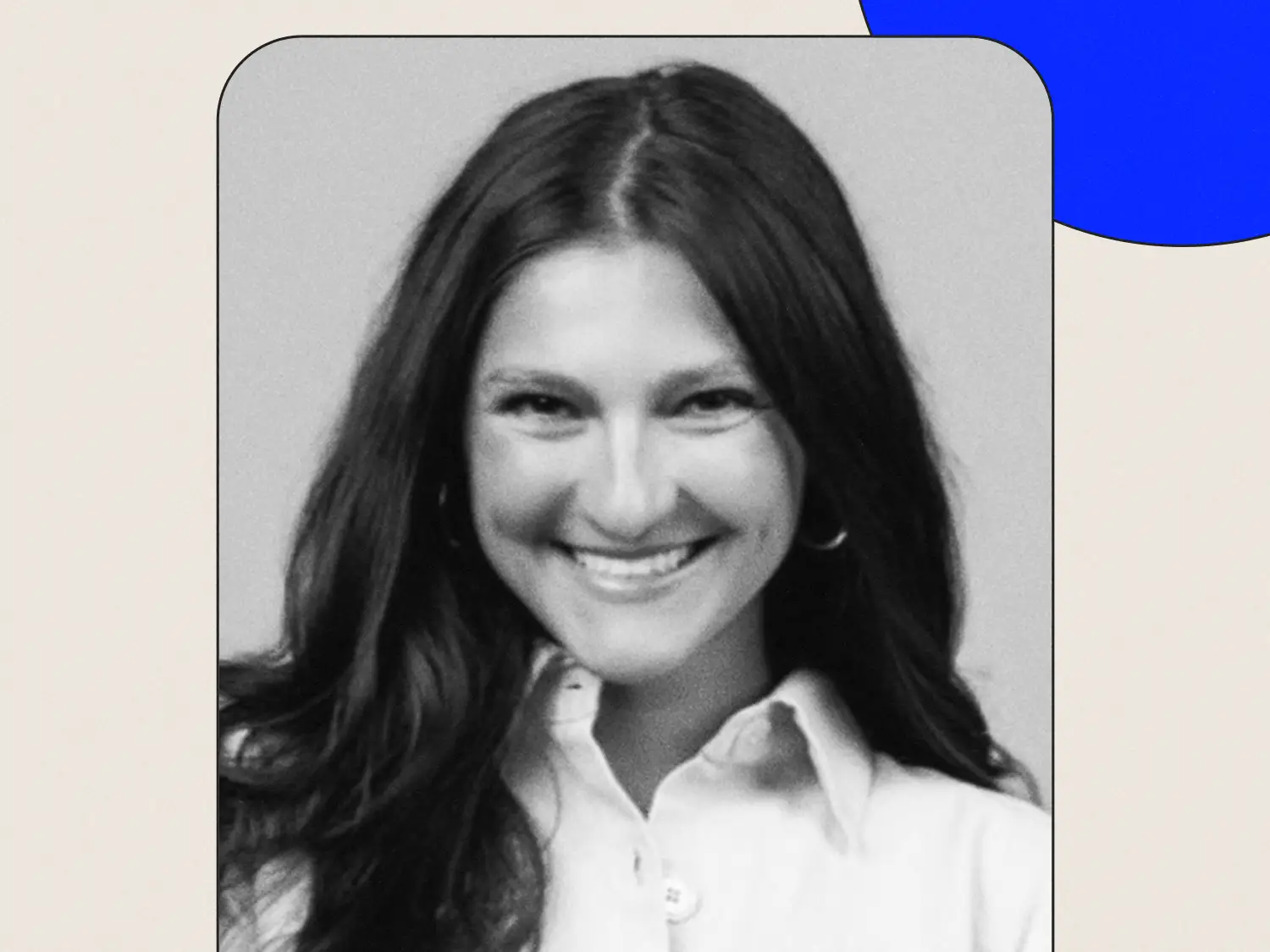 Sophia Sesto, Poppi's vice president of culture