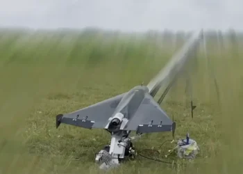 Ukraine isn’t focused only on making drones and missiles — it’s also prioritizing the jet engines inside
