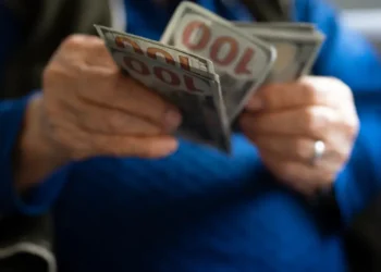 Social Security recipients will get a 3.6% cost-of-living increase in 2027