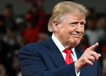 The White House is in its Trump-fueled SI era