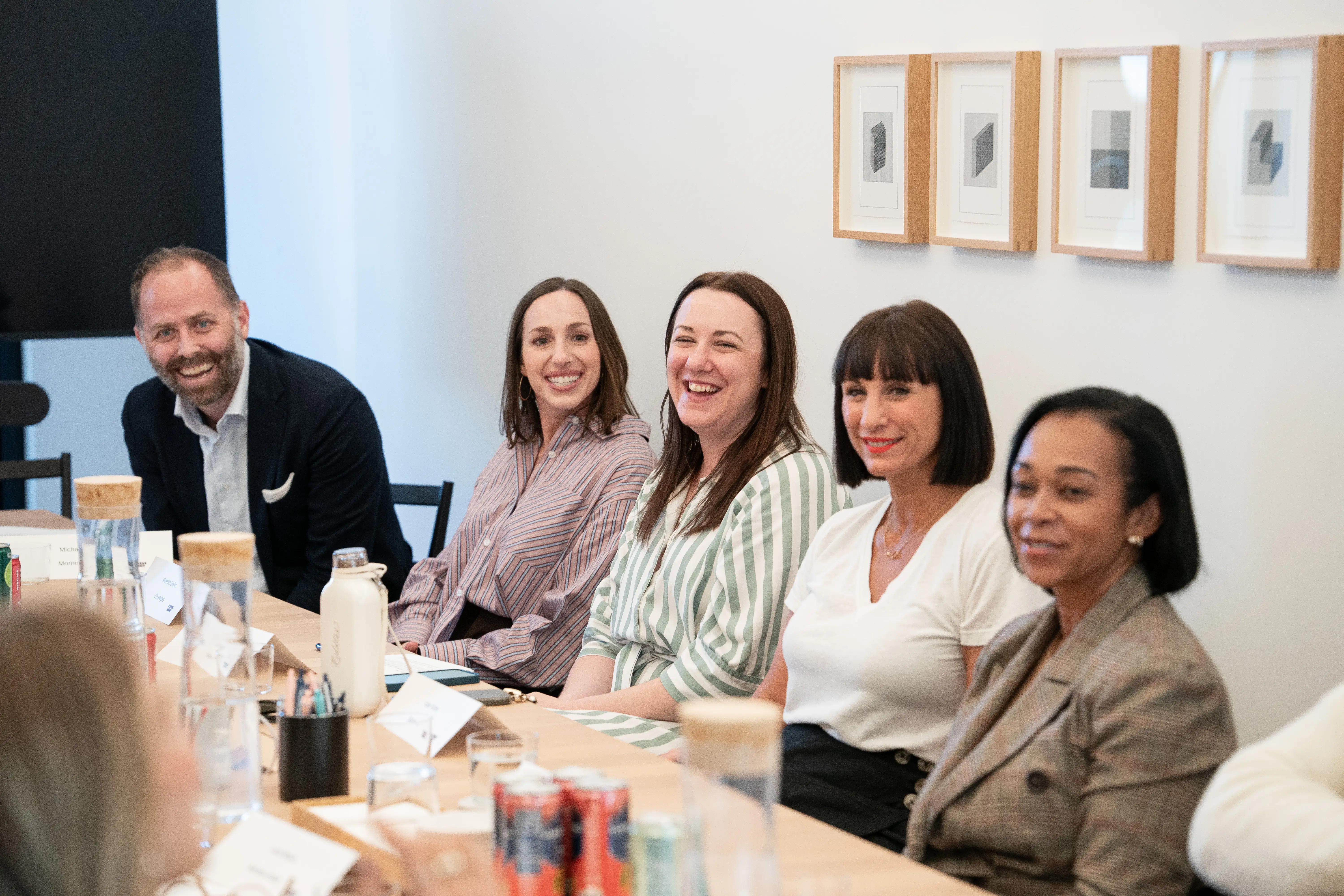 CMO Insider roundtable