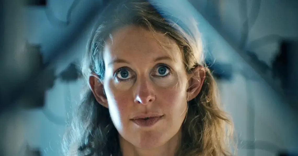 The scariest thing about Elizabeth Holmes’ new documentary is how much I wanted to believe her