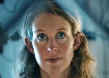 The scariest thing about Elizabeth Holmes’ new documentary is how much I wanted to believe her