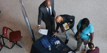 It pays to switch jobs again, but not everyone has that luxury