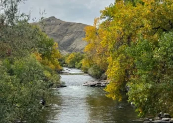 I’m a Colorado local. If I had one day to show you my state, I’d skip Denver and take you to a city just west of it.