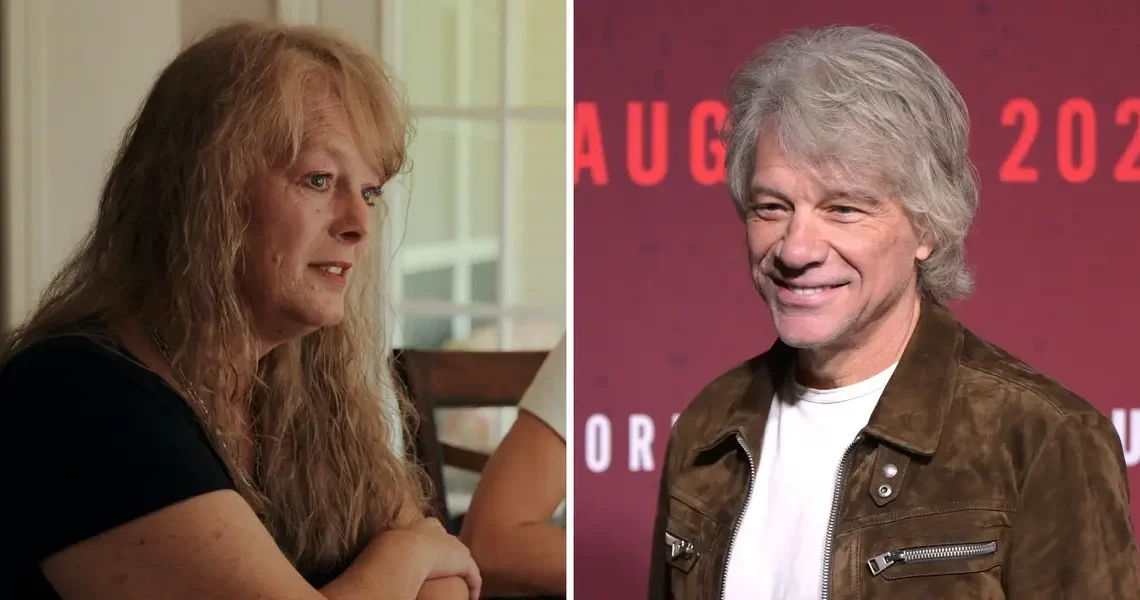 I thought I was dating Jon Bon Jovi. Ten months later, I realized I’d been scammed out of $10,000.